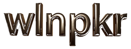 wlnpkr logo