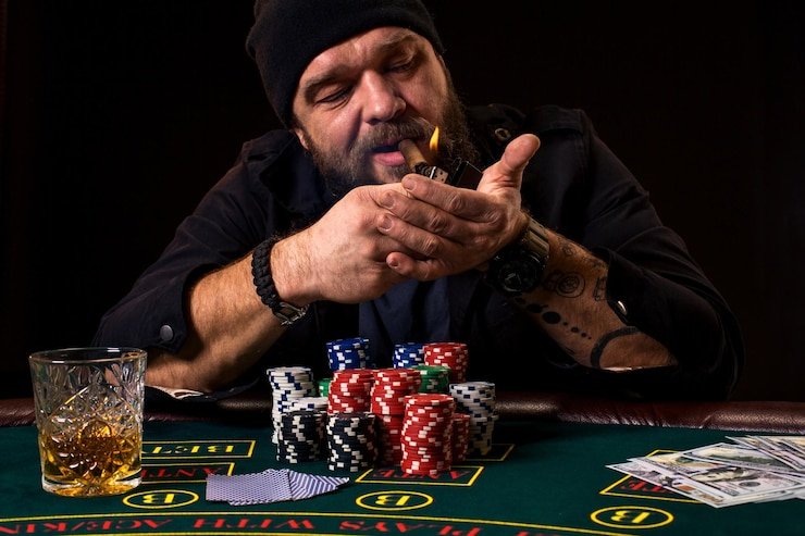 wlnpkr Live Casino RTP
